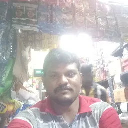 Ganesh Balaji Store