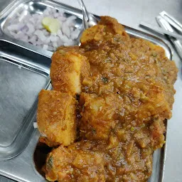 Ganesh Bhaji Pav