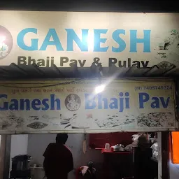 Ganesh Bhaji Pav