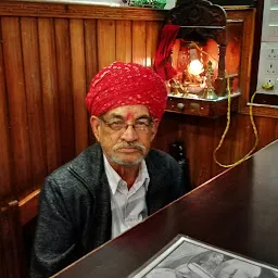 Ganesh Bhojanalaya
