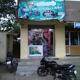 Ganesh Digital Studio