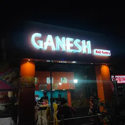 Ganesh Egg Roll Centre