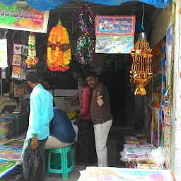 Ganesh Fancy Store