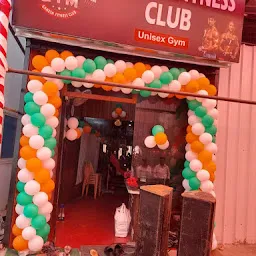 Ganesh Fitness Club