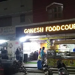 GANESH FOOD COURT