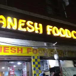 GANESH FOOD COURT