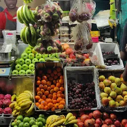 Ganesh Fruit Stall & Juices