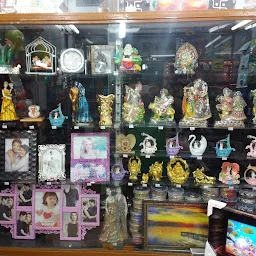 Ganesh gift corner. ???? ????