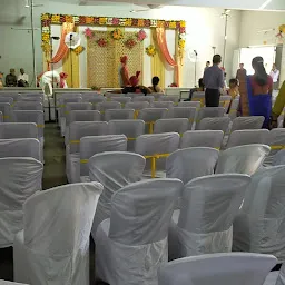 Ganesh Hall