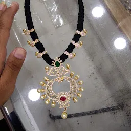 Ganesh Hi-Fashion Jewellery