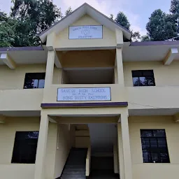 Ganesh High School