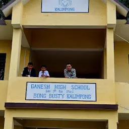 Ganesh High School