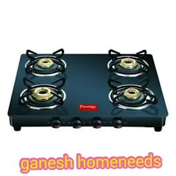 Ganesh home needs