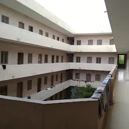 Ganesh Hostel
