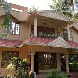 Ganesh House Ayurveda Homestay