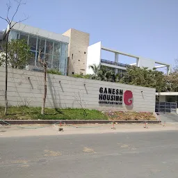 Ganesh Housing Corporation Limited
