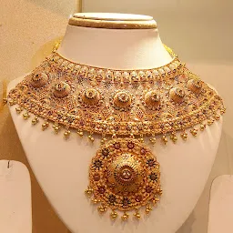 Ganesh Jewellers - Gold Jewellery Showroom in Mumbai