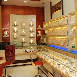 Ganesh Jewellers - Gold Jewellery Showroom in Mumbai