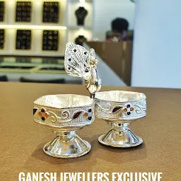 Ganesh Jewellers