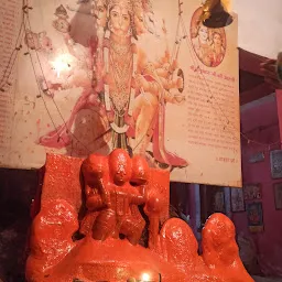 Ganesh ji Mandir