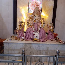 Ganesh Mandir