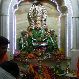 Ganesh Mandir