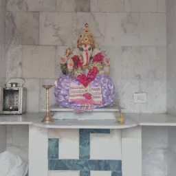 Ganesh Mandir