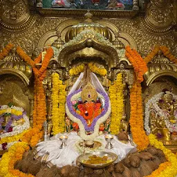 Ganesh Mandir