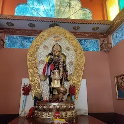 Ganesh Mandir