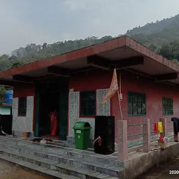 Ganesh Mandir