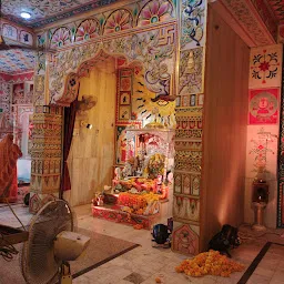 Ganesh Mandir