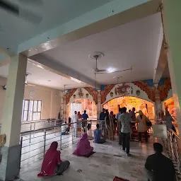 Ganesh Mandir