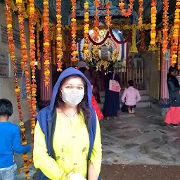 Ganesh Mandir Chola