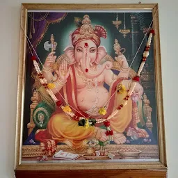 Ganesh Mandir Chola Naka