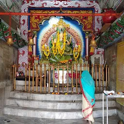 Ganesh Mandir Chola Naka