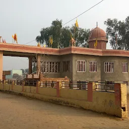 श्री गणेश मंदिर (श्री गणपति धाम सूरतगढ़)