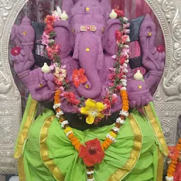 Ganesh Mandir Raipur