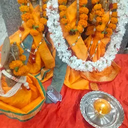 Ganesh Mandir Raipur