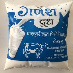 Ganesh Milk Dairy