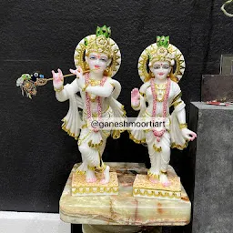 GANESH MOORTI ART - Leading Marble statue manufacturer and exporter from India