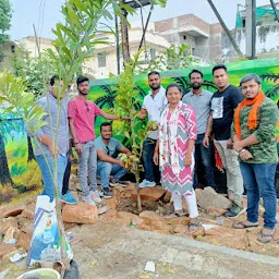 Ganesh Nagar Ground