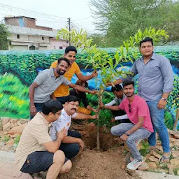 Ganesh Nagar Ground