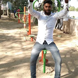 Ganesh Park