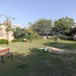Ganesh Park,housing Board