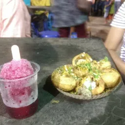 Ganesh Paw Bhaji