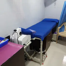 Ganesh Physiotherapy Centre