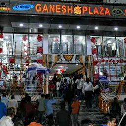 Ganesh Plaza, Ganesh Ganj, Hathras..