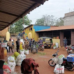 Ganesh sabji bhandar