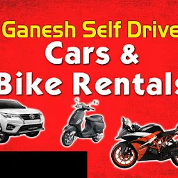 Ganesh Self Drive Cars and Bike Rentals