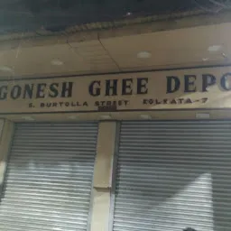 Ganesh Store